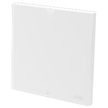 Mặt che trơn đơn ABB Framia BC504 2TCZ215006R0010