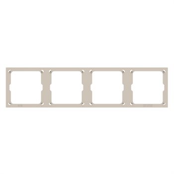 Khung viền bốn ABB Framia BC641 2TCZ215010R0010