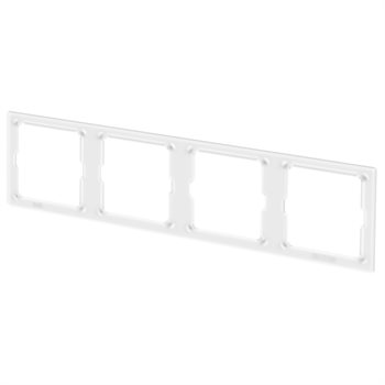 Khung viền bốn ABB Framia BC641 2TCZ215010R0010