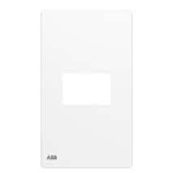 Mặt cho 1 thiết bị ABB size 1M 4TYX506221P0100