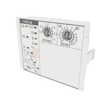Electronic Trip Relay WB1: MCR/INST Only WB1-W