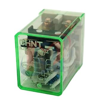 Rờ le trung gian CHINT NJX-13FW(D) NJX-13FW(D)