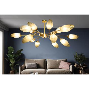 Đèn thả trang trí Andora ĐT-8835 - E27 ĐT-8835