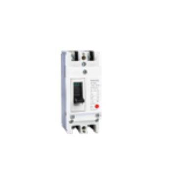 MCCB Panasonic 2P-2E 100AF 20kA BBSF2210CTCV