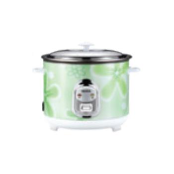 Nồi cơm điện Nanoco NRC1802 1.8L NRC1802G
