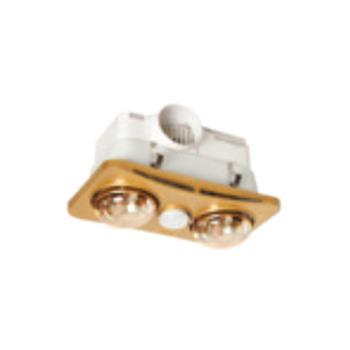 Đèn sưởi âm trần Nanoco NBHR201G 550W NBHR201G