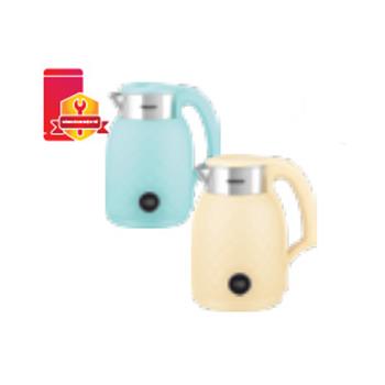 Bình đun nước siêu tốc NANOCO NNKT1889 NKT1889B