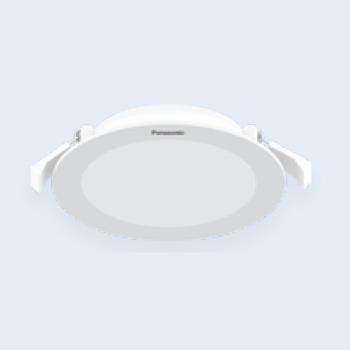 Đèn âm trần Panasonic Neo Slim 2G tròn 18W NNP7457xA