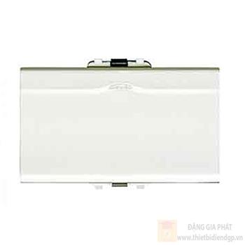 Công tắc 2 chiều có dạ quang size L 3031E2_3M_F_G19