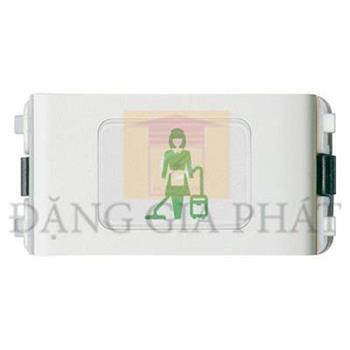 Đèn báo "Xin Dọn Phòng" 3031NPM_GN_G19