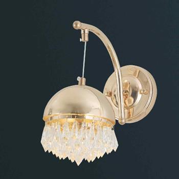 Đèn vách Sano V 2783 Ø100*H210 V 2783