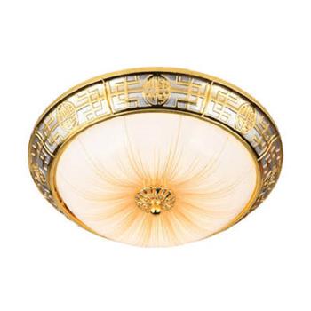 Đèn mâm Led Andora Ø320*H80 LED 24W*2 - 3 CĐ OT-Y106/320