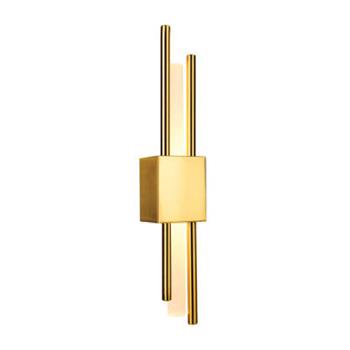 Đèn tường pha lê Andora L80*H500 LED 3000K VPL-646