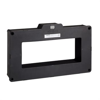 Khung chữ nhật bảo vệ dòng rò 280x115mm phụ kiện Micrologic đến 1600A Schneider 33573 33573