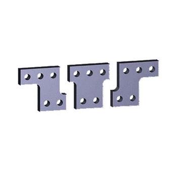 Phụ kiện Accessories for NS630b/1600 fixed type Spreader 3P 33622