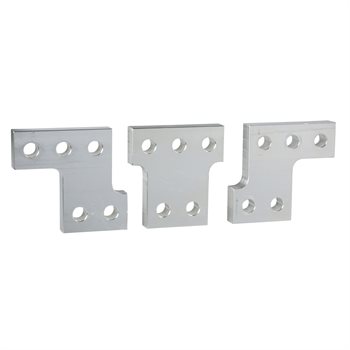 Phụ kiện Accessories for NS630b/1600 fixed type Spreader 3P 33622