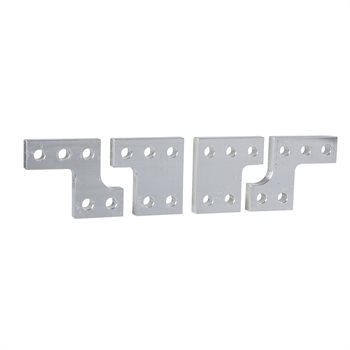 Phụ kiện Accessories for NS630b/1600 fixed type Spreader 4P 33623