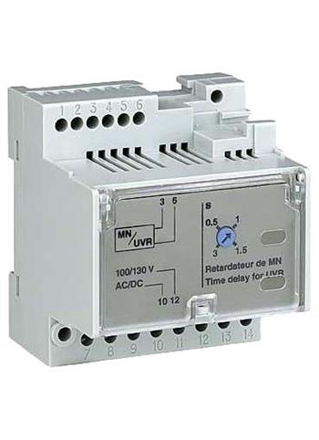 Phụ kiện Time delay Electrical auxiliaries for NT06/NT16 33682