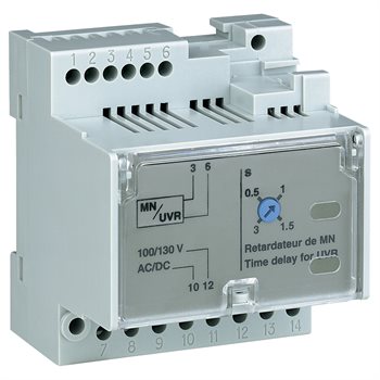 Bộ định thời Schneider 33682 cho MN 220/240VAC 33682