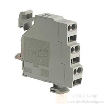Electrical auxiliaries for EasyPact MVS FIXED - Carriage switches CE 33751