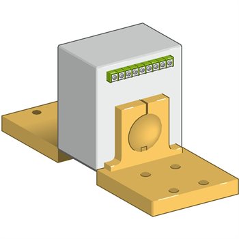 Micrologic Accessories - Earth fault protection (TCE) for NW08 to NW20 34035