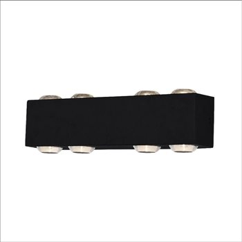 Đèn hắt tường Nanoco NBLS017 8W 3000K NBLS017