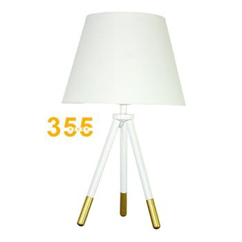 Đèn bàn DB3032 Trắng DB3032 Trắng
