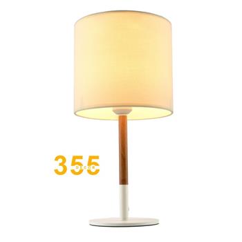 Đèn bàn ĐB3084 Trắng ĐB3084 Trắng