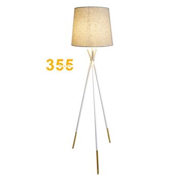 Đèn đứng DD3032 Trắng DD3032 Trắng
