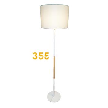 Đèn đứng DD3084 Trắng DD3084 Trắng