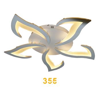 Đèn ốp trần mica OT36T5 OT36T5