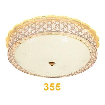 Đèn ốp trần pha lê OPLH70 OPLH70