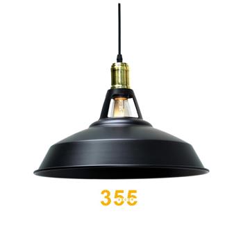 Đèn thả cafe TCF03 TCF03