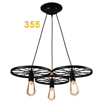 Đèn thả cafe TCF11T3 TCF11T3