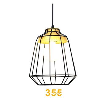 Đèn thả cafe TCF27B TCF27B