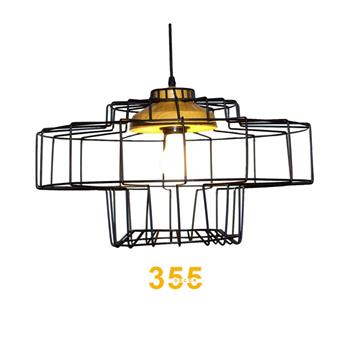 Đèn thả cafe TCF27C TCF27C