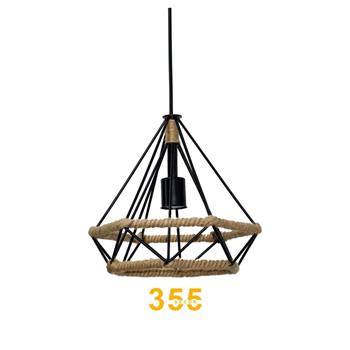 Đèn thả cafe TCF28 TCF28