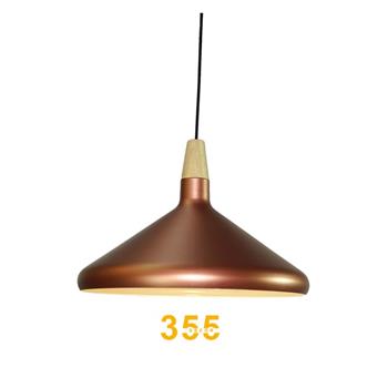 Đèn thả cafe TCF58C TCF58C