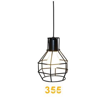 Đèn thả cafe TCF73T1 TCF73T1