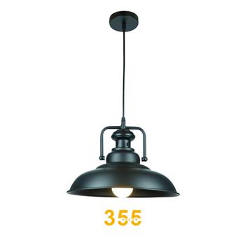 Đèn thả cafe TCF76 TCF76