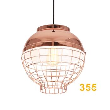 Đèn thả cafe TCF90 TCF90