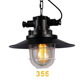 Đèn thả cafe TCF92 TCF92