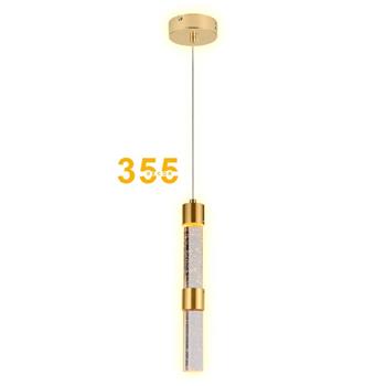 Đèn thả hiện đại THD03 THD03