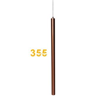 Đèn thả hiện đại THD05 ( B-Dài Hồng ) THD05 ( B-Dài Hồng )