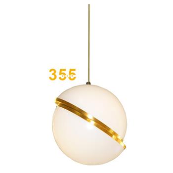 Đèn thả hiện đại THD07 THD07