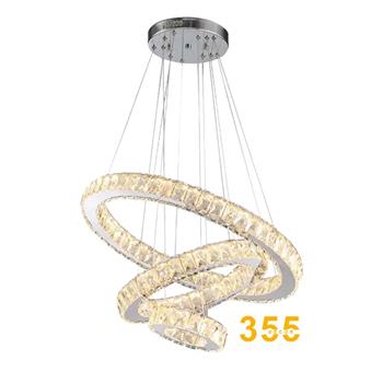 Đèn thả hiện đại THD7032T246 THD7032T246