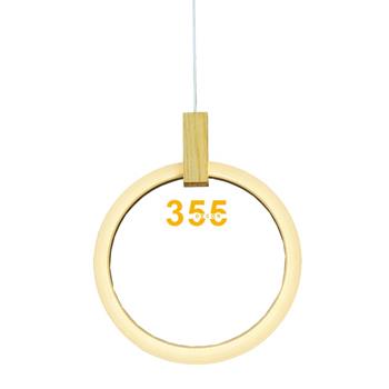 Đèn thả hiện đại THD7045-1 Ø400 THD7045-1 Ø400