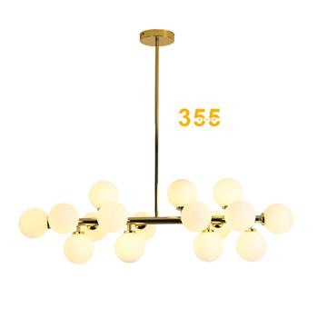 Đèn thả thiết kế TTK15T16 TTK15T16