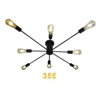 Đèn thả thiết kế TTK26T8 TTK26T8