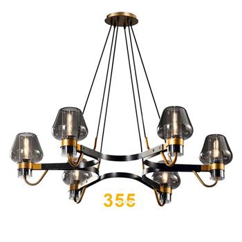 Đèn thả thiết kế TTK90T6 TTK90T6